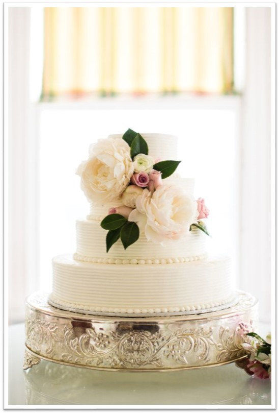 Imagem relacionada  Decorações de bolo de casamento, Bolo